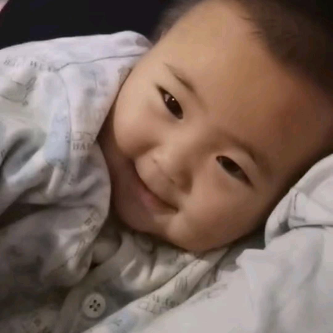 爱你