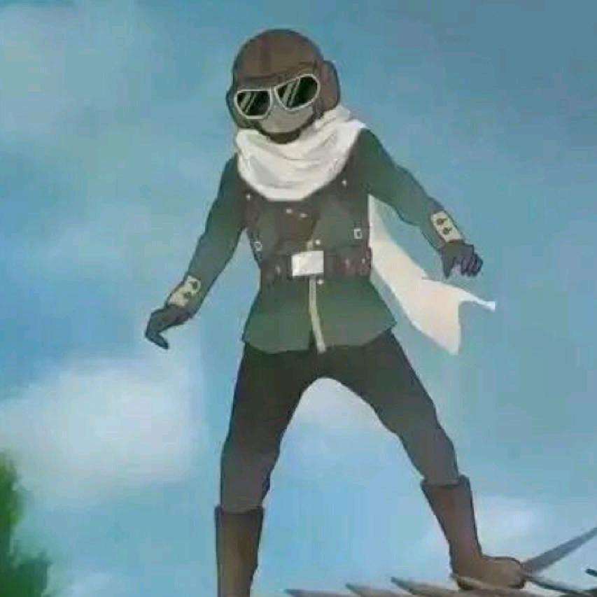 Kenny机器人(彩六）