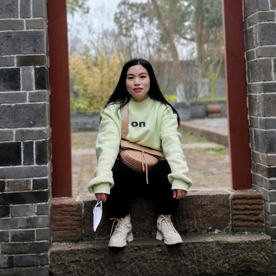 小银（爱跑步）