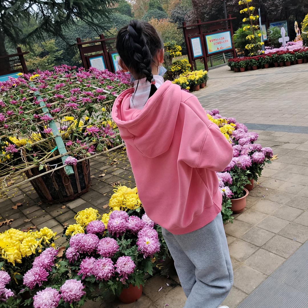 郑州银基小潮人童装