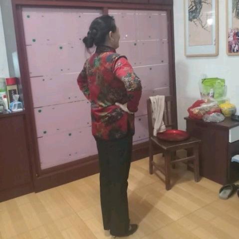 女汉子