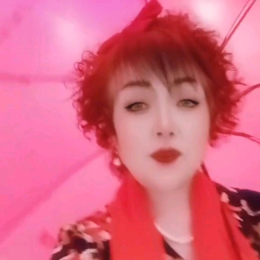 扶风红姐（小号）