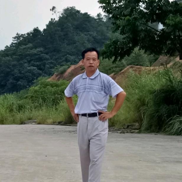 华清 林鹤生