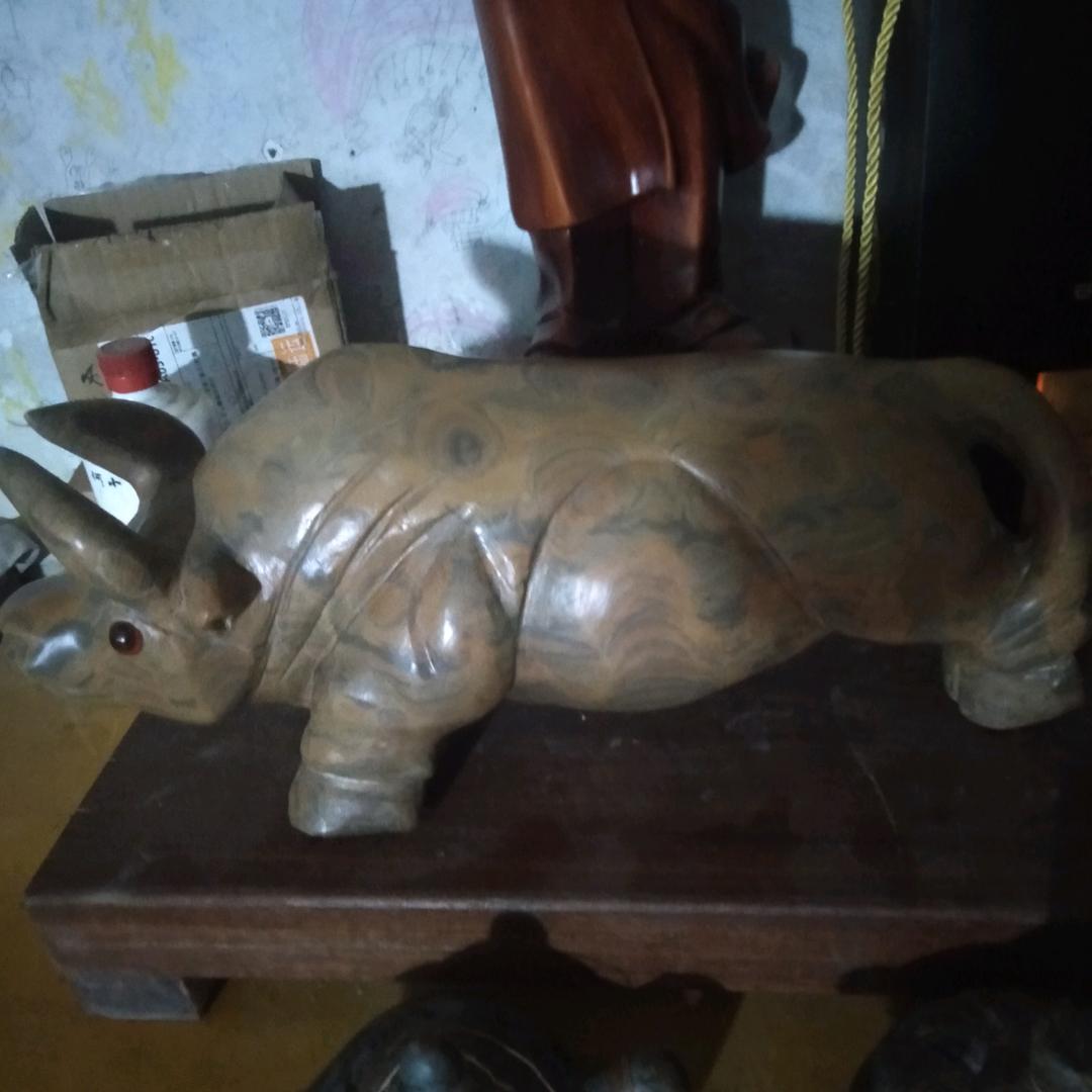 石雕艺术