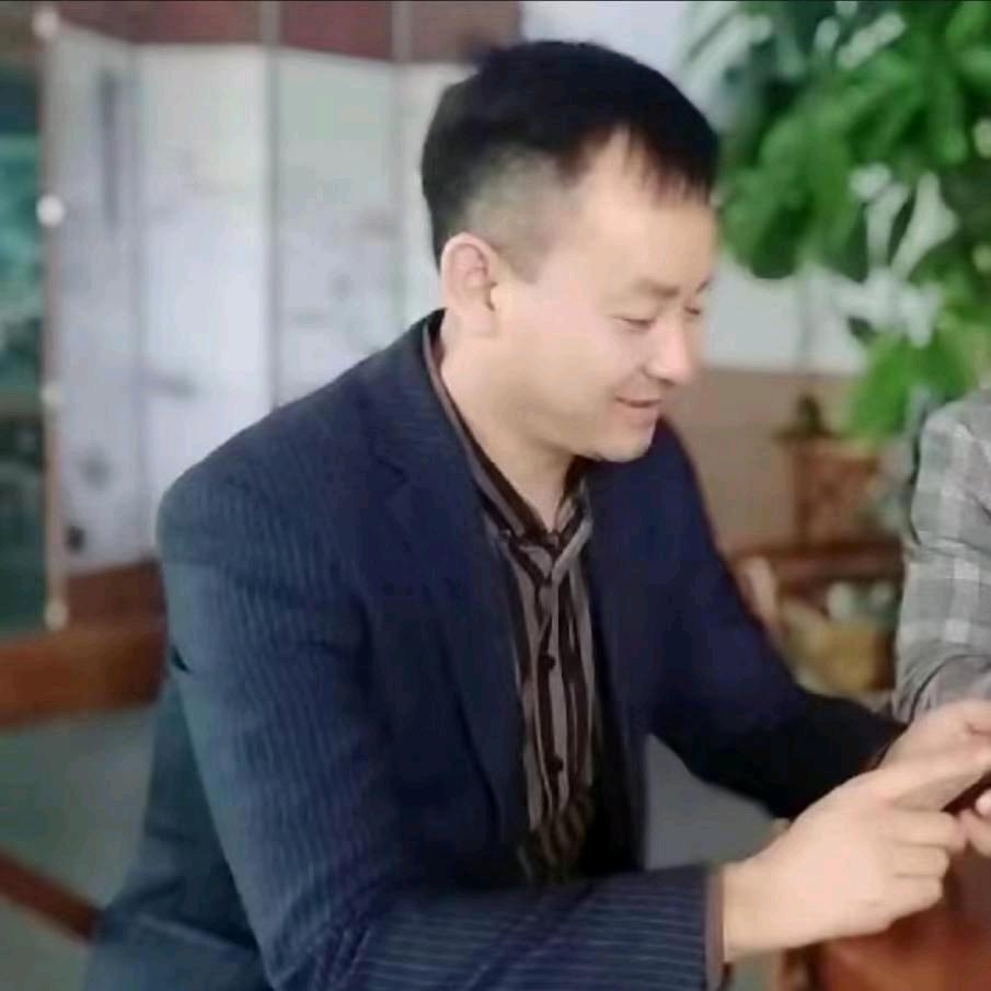 俗人超哥