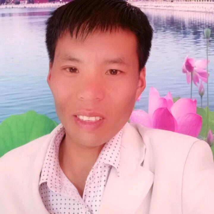 旺旺农村农家院生活