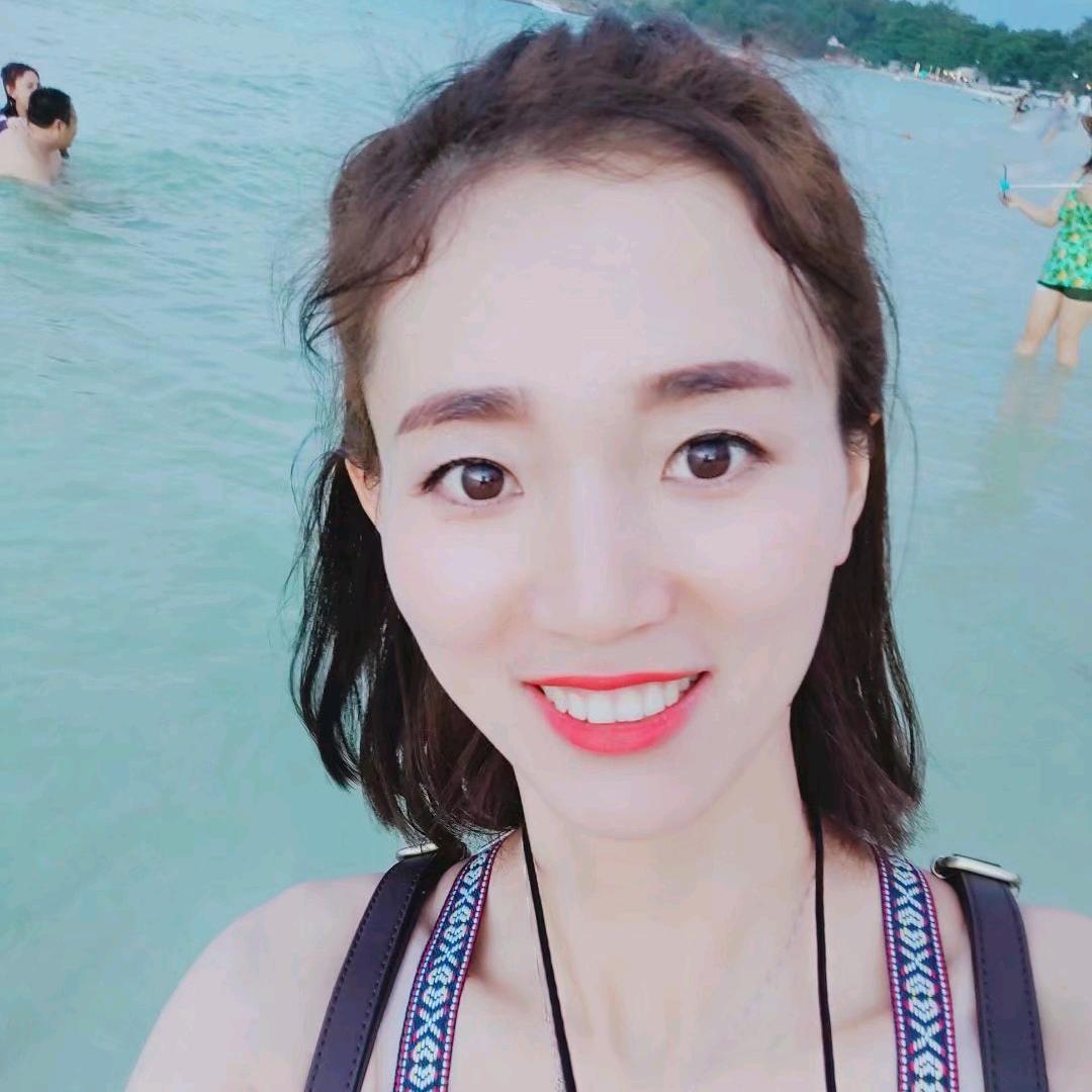 小可爱妈妈