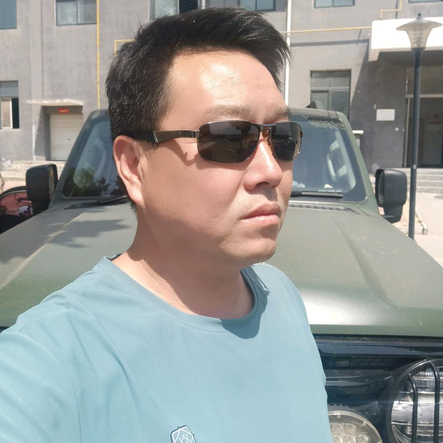 河洛老三