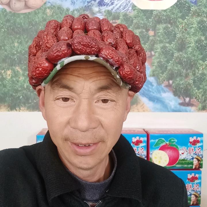 阿勇………农产