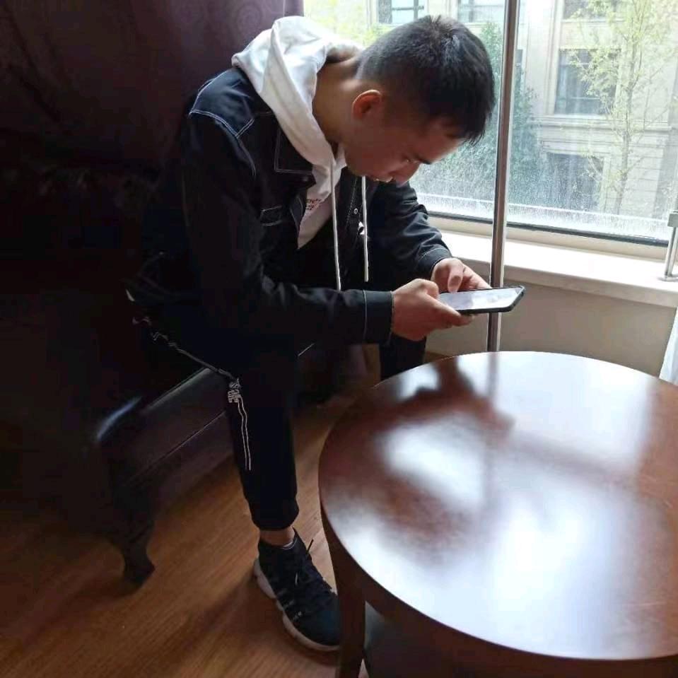 有我陪着你