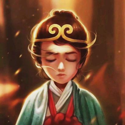 万千星辰不及你