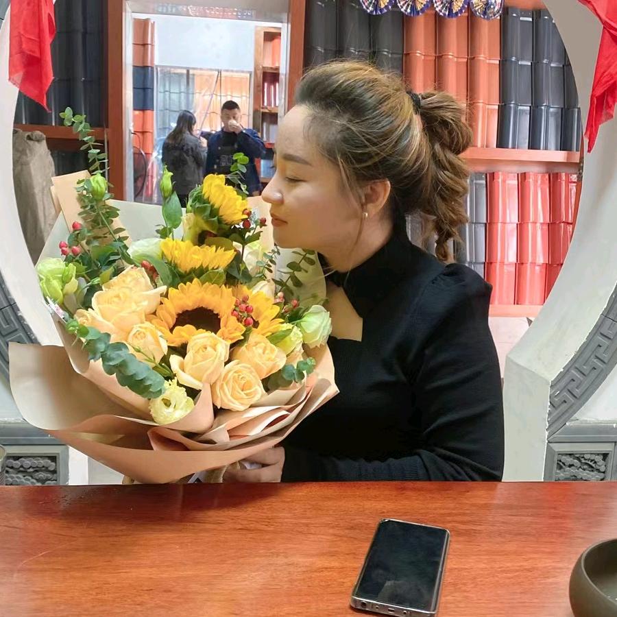 金霸狼艺术外墙