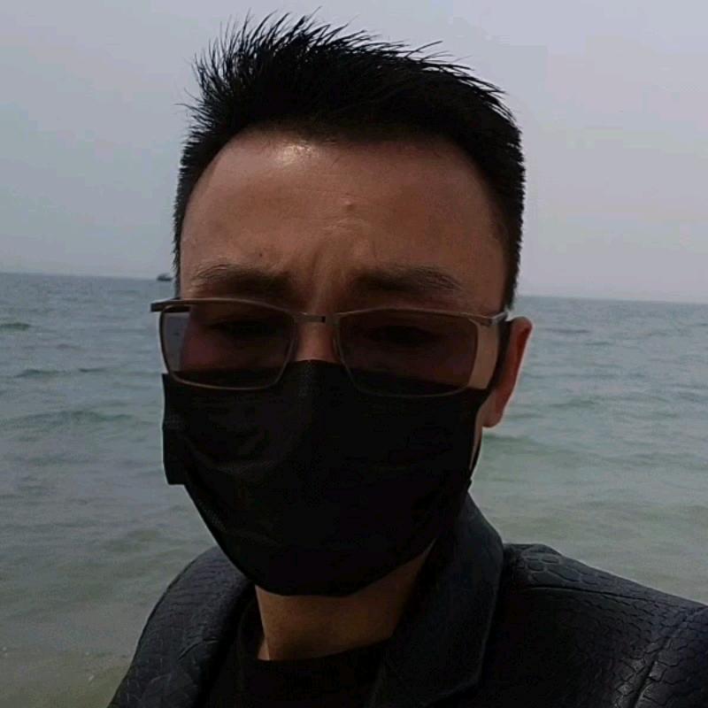 沧海天涯