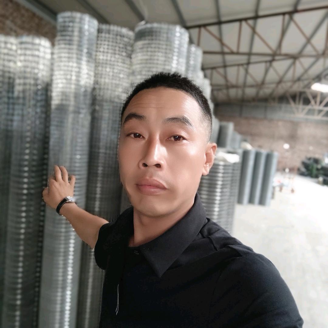 运强宽幅电焊网(自产自销，实体厂家)1