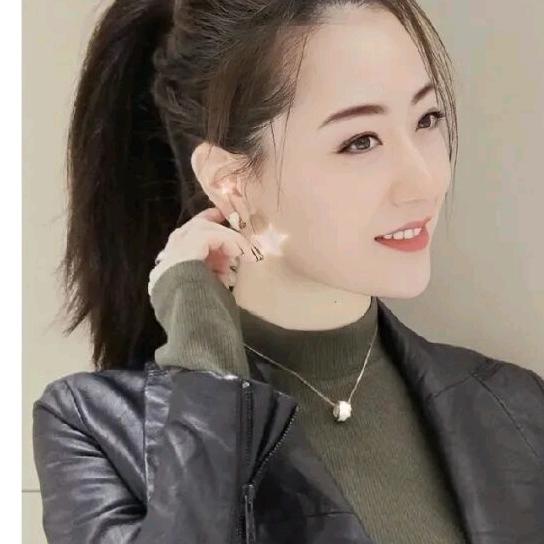 幸运妹儿
