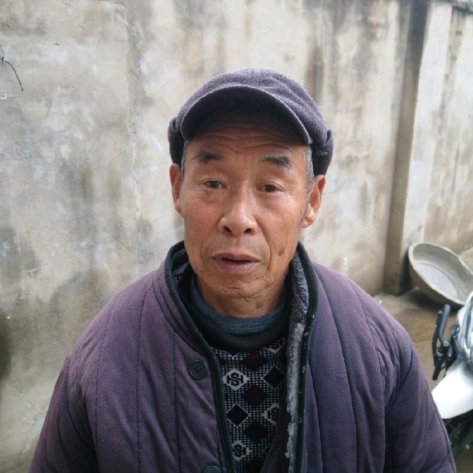 后店子：张云国
