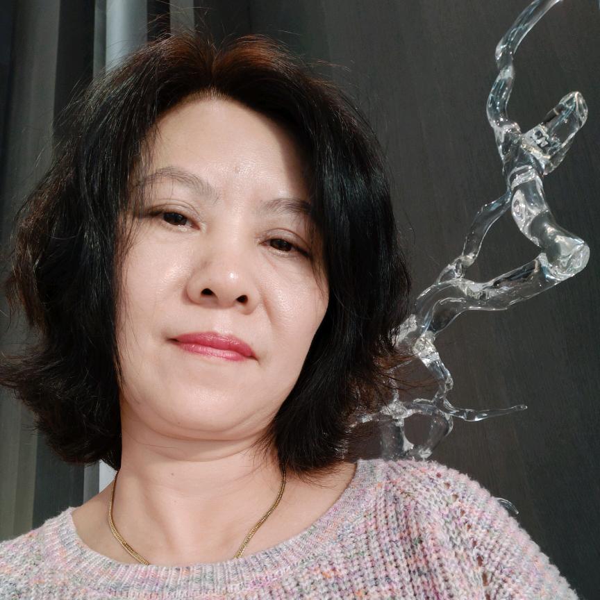 陈秀qin