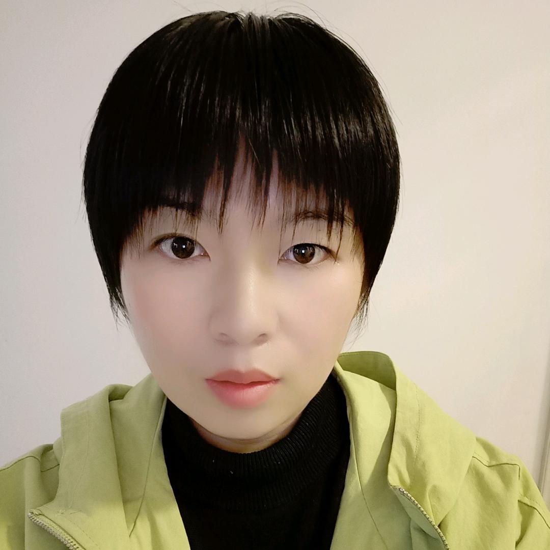 张丽娟