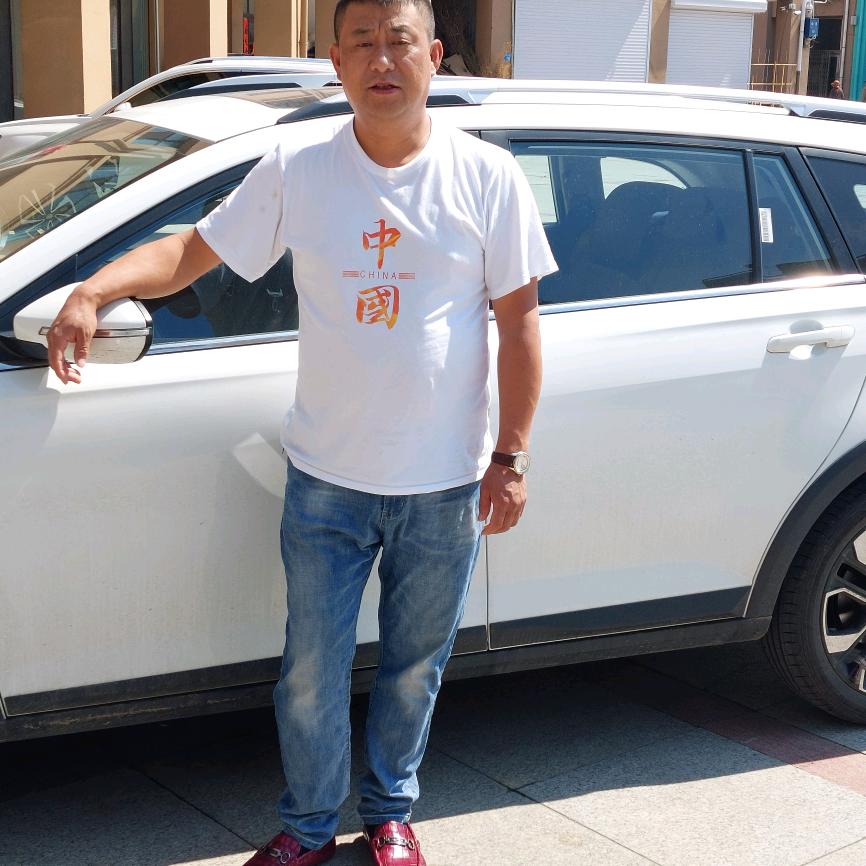 慕慕哥的金日牛市
