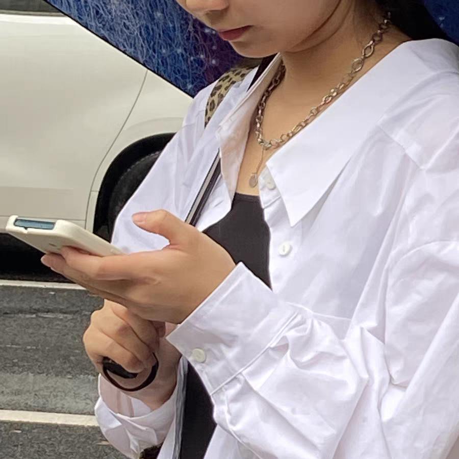 城市有种冷