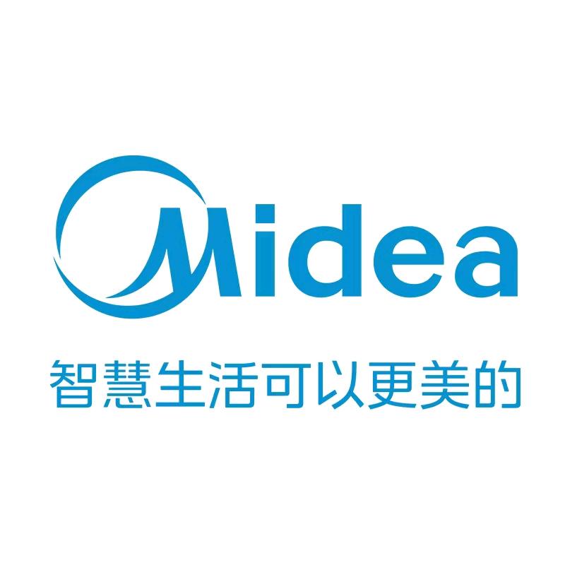 美的电器直播间