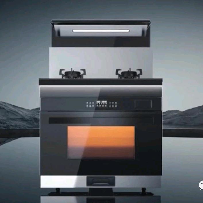 新化县雅士林集成灶