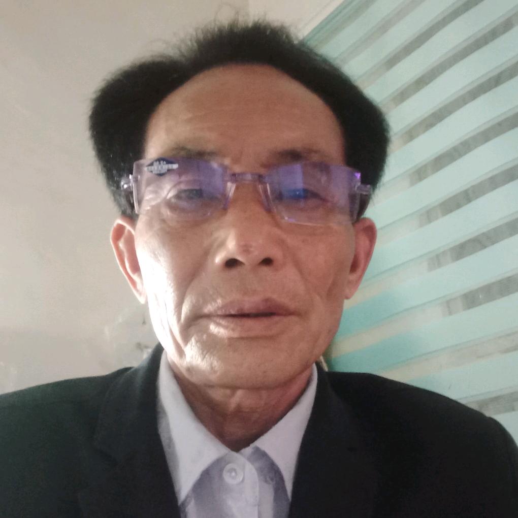 一根针一把草刘殿华
