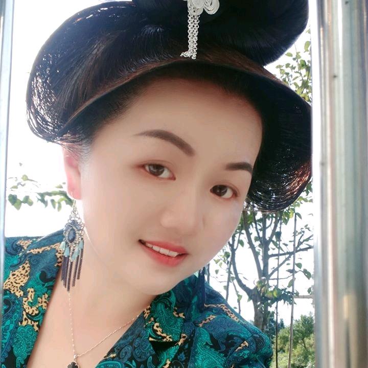 美美
