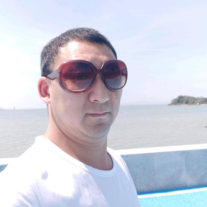 湖北恩施，利川旅游刘哥