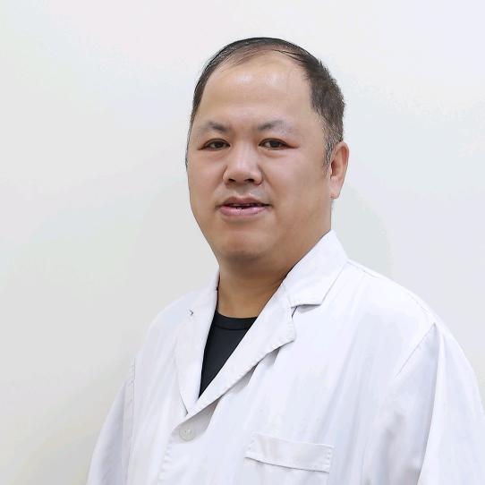 中医骨科付立新主任
