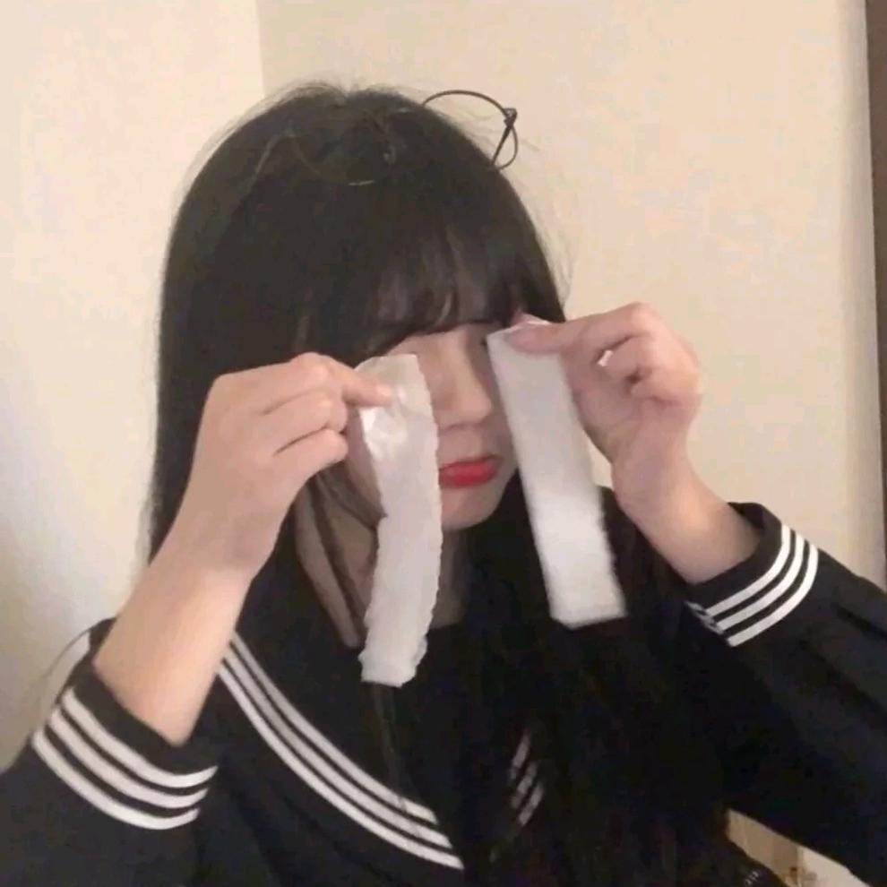 温柔.