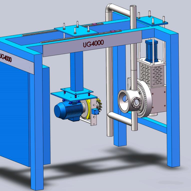 东莞市优济机械有限公司  杨