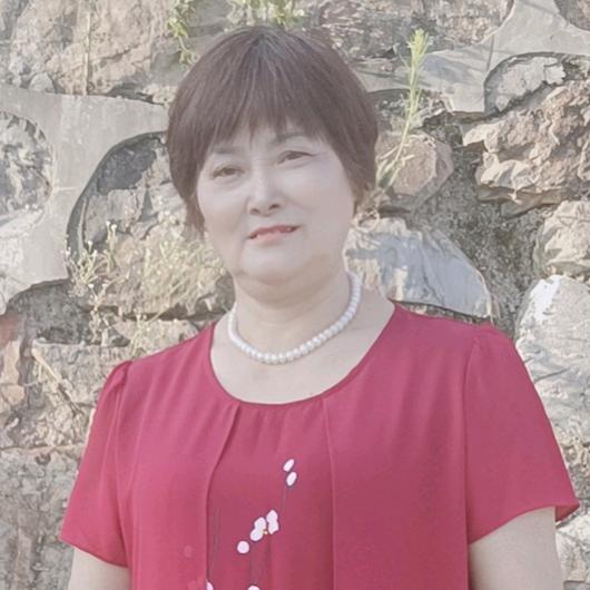 李姐