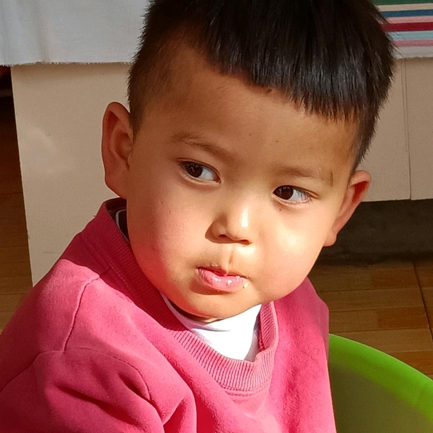 兜兜有糖@