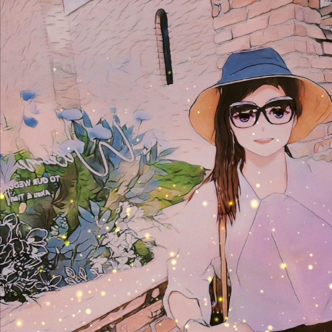 暮夏ꦿ