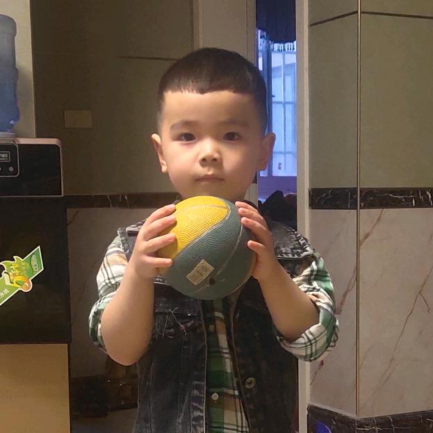 小灰