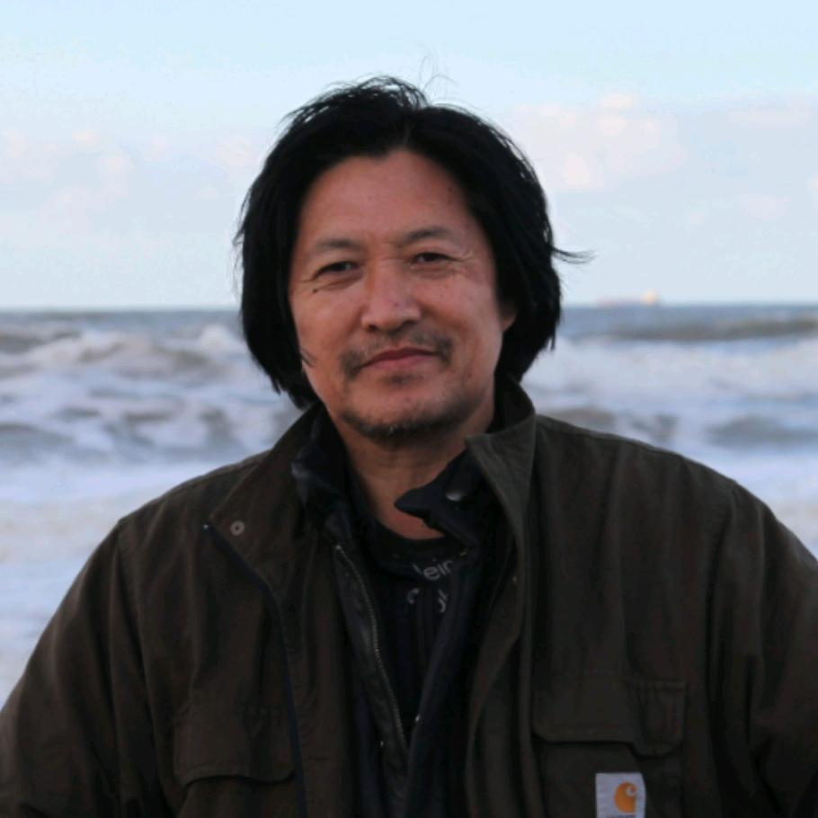 陈克永