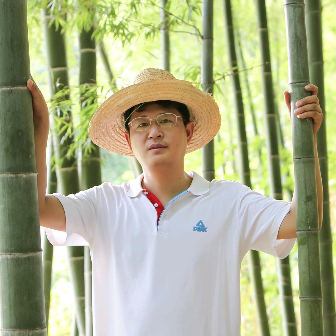 青萝山人