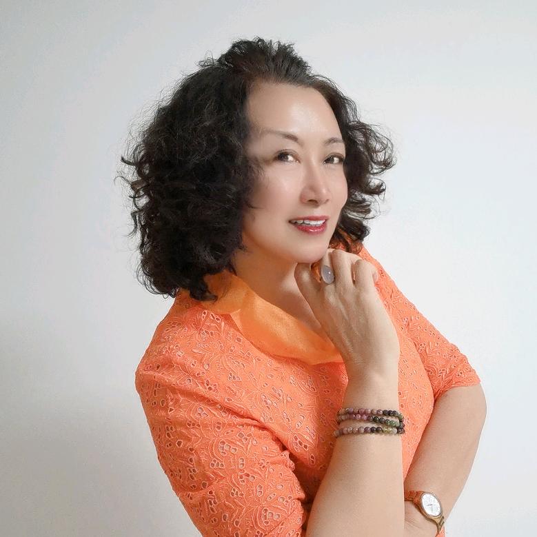 甜甜（手机摄影）