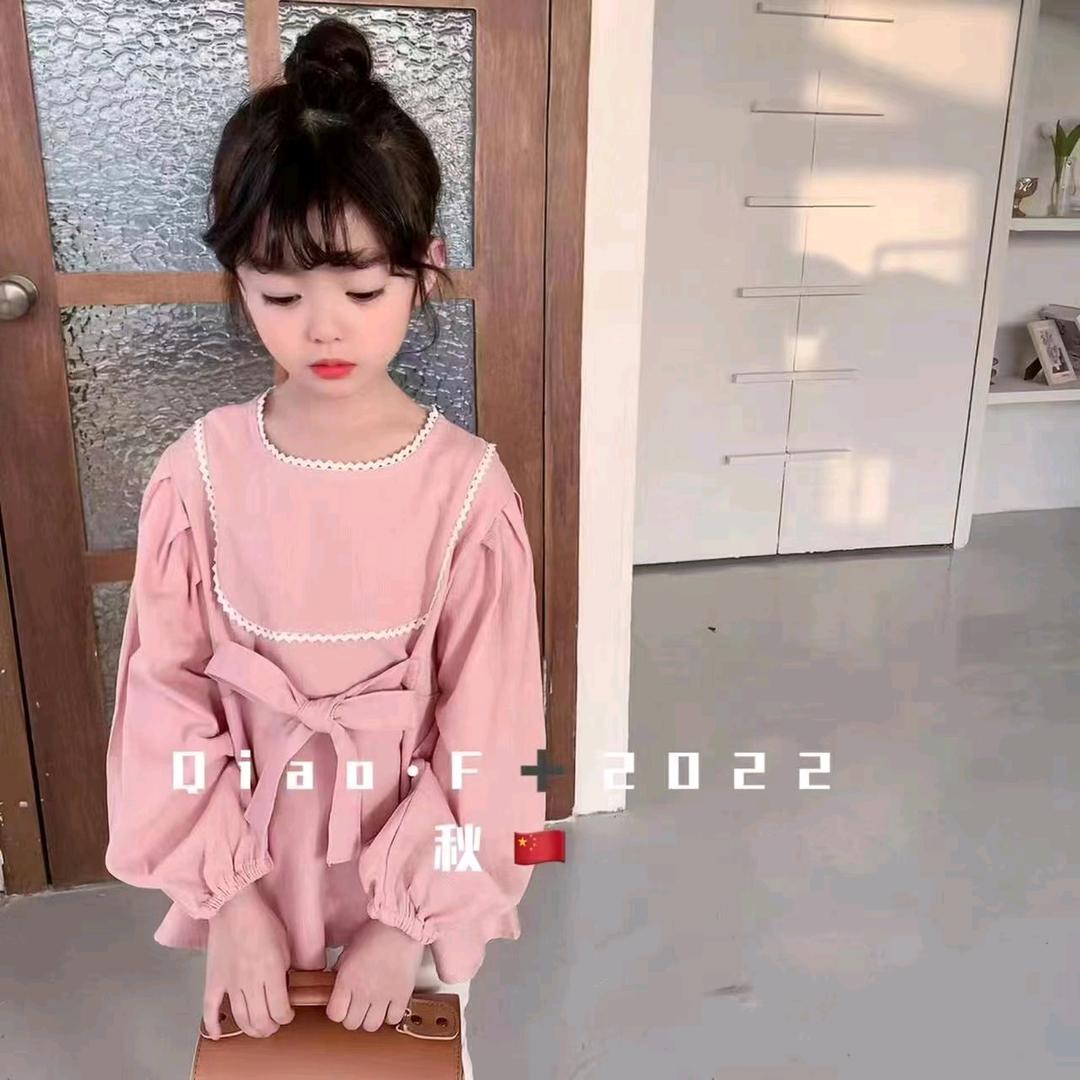 飞豪童装 青少年装