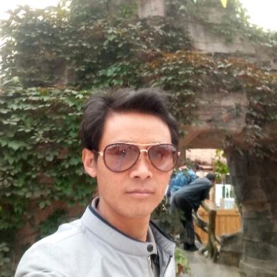 善解人意老吴哥