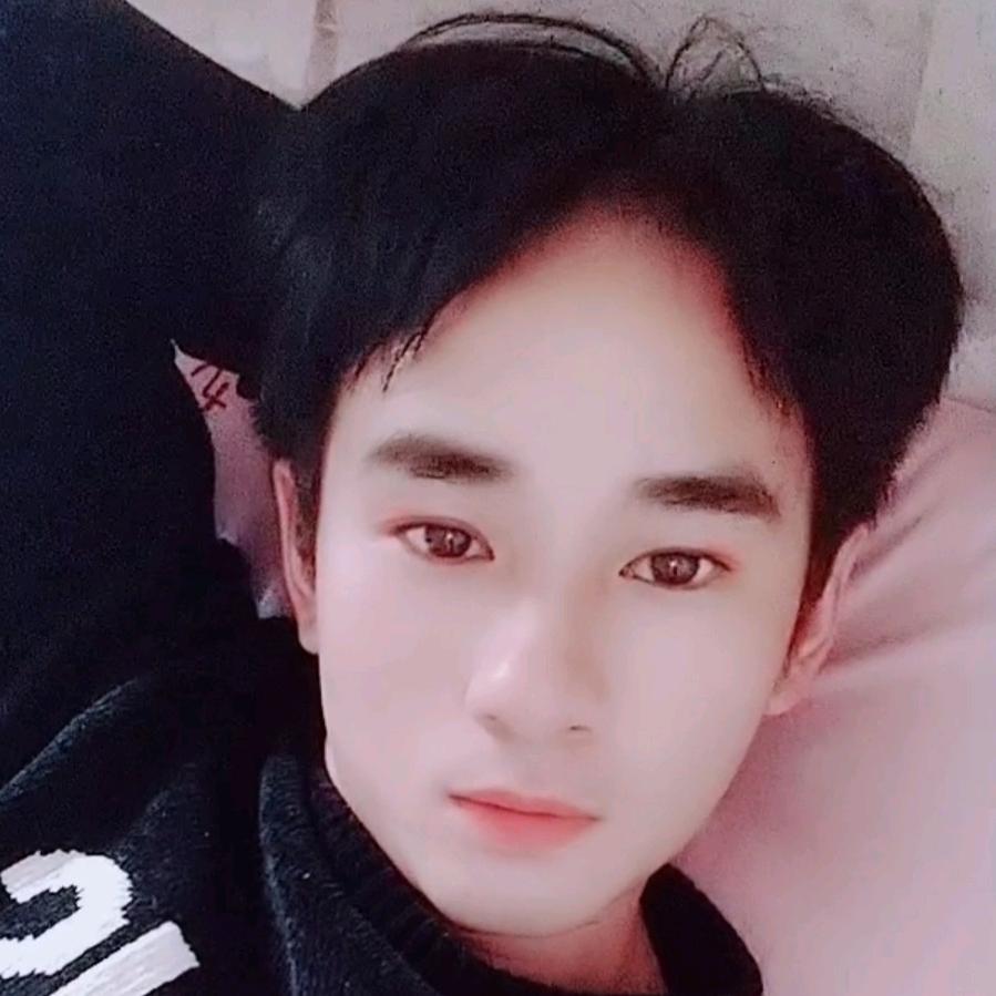 温柔小暖男