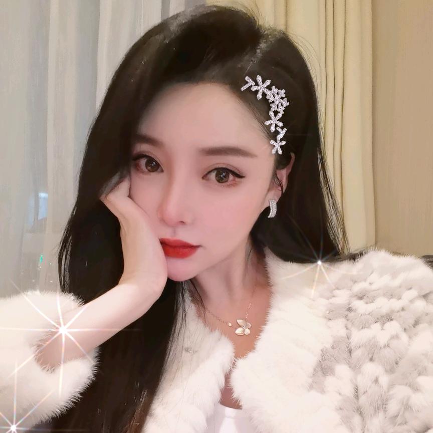 美璐💕