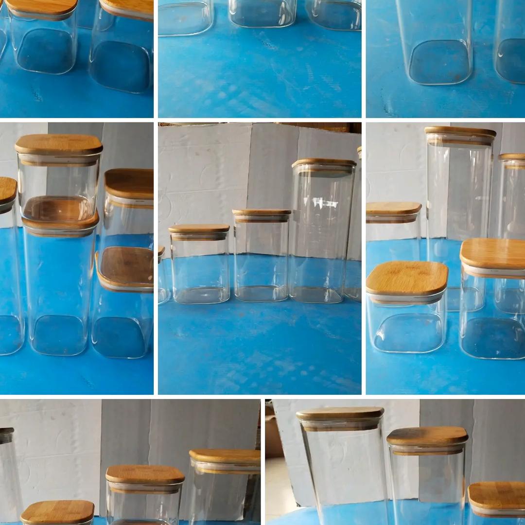 淄博郅隆:高硼硅耐热玻璃制品（实体工厂）