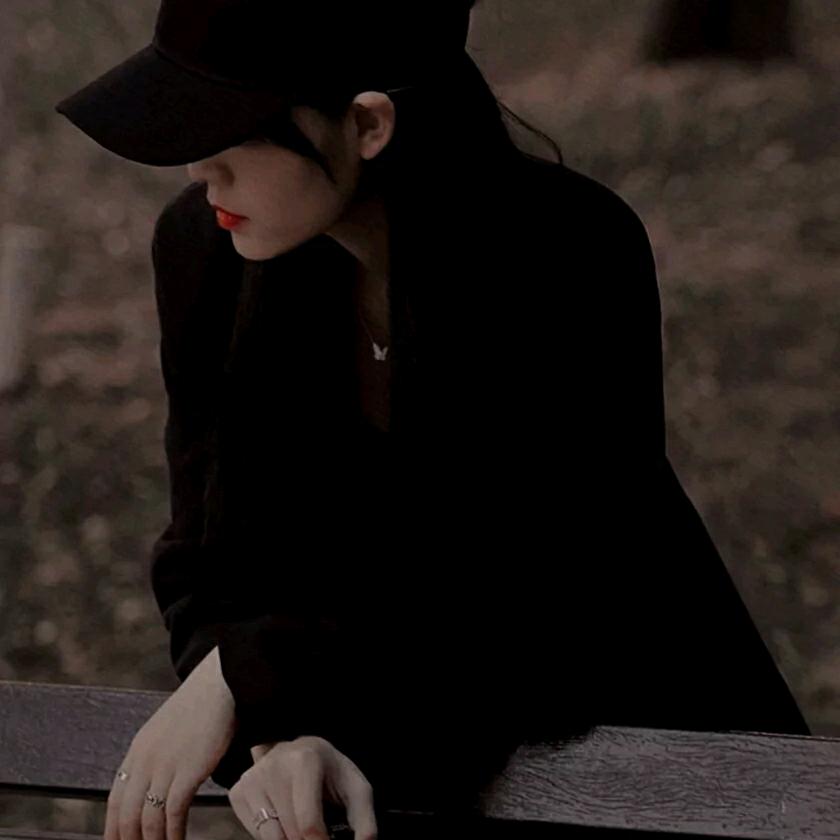 小陈🖤