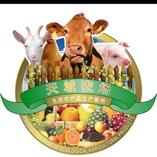 @仁城家庭农场
