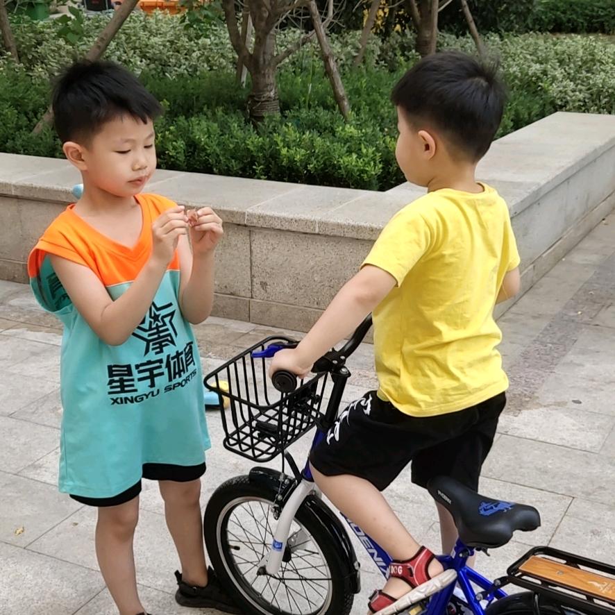 李武
