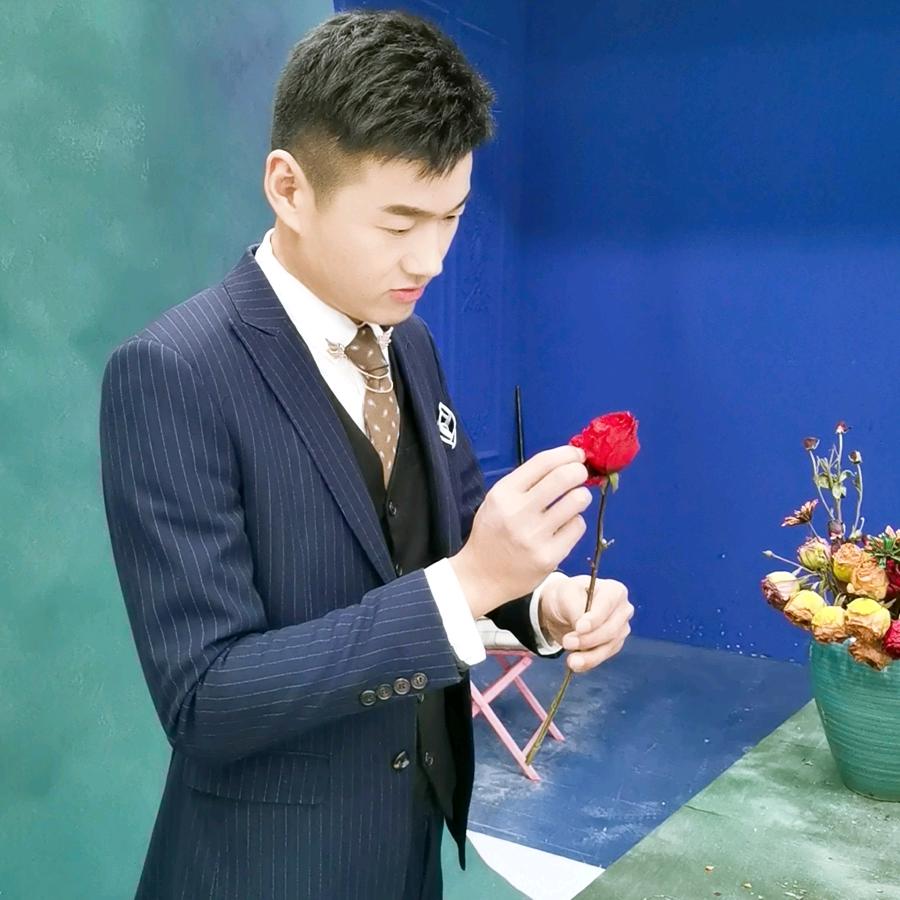 暖通小哥🔥