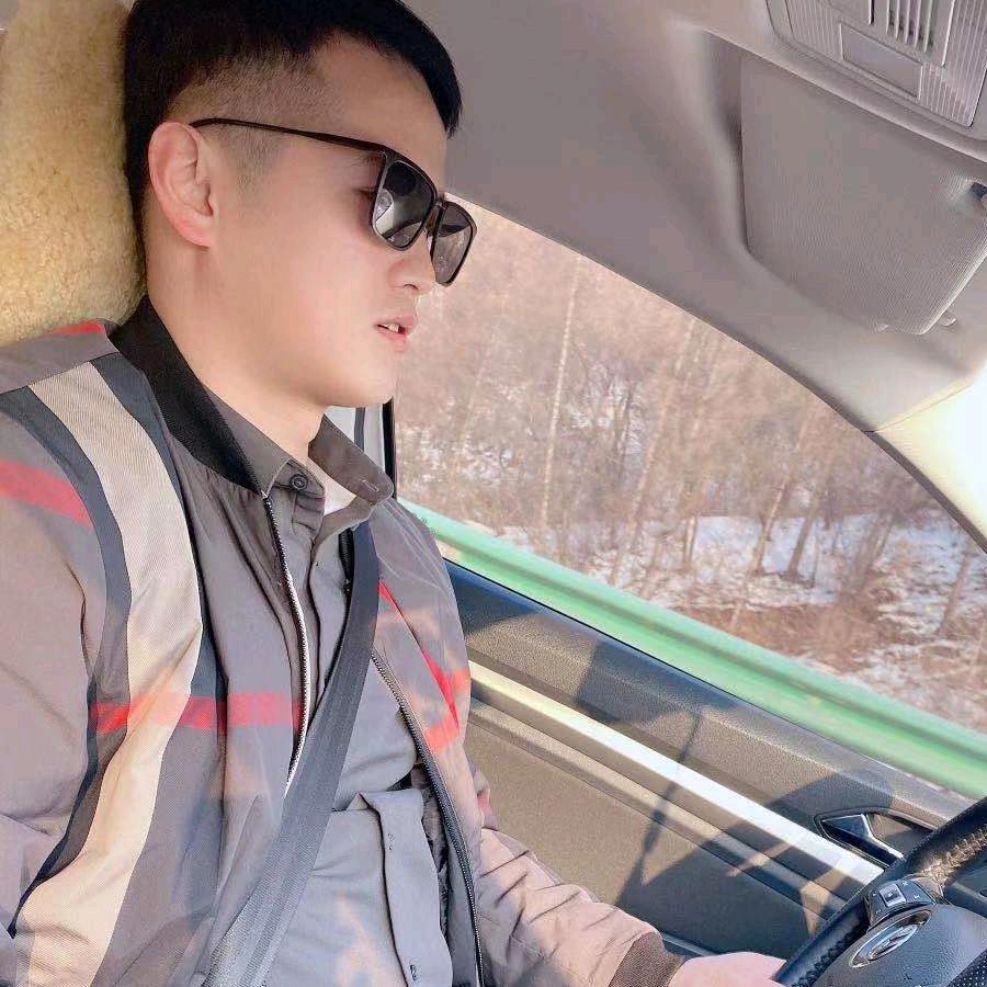 宋洋汽车装饰·领驾者白山臻选店