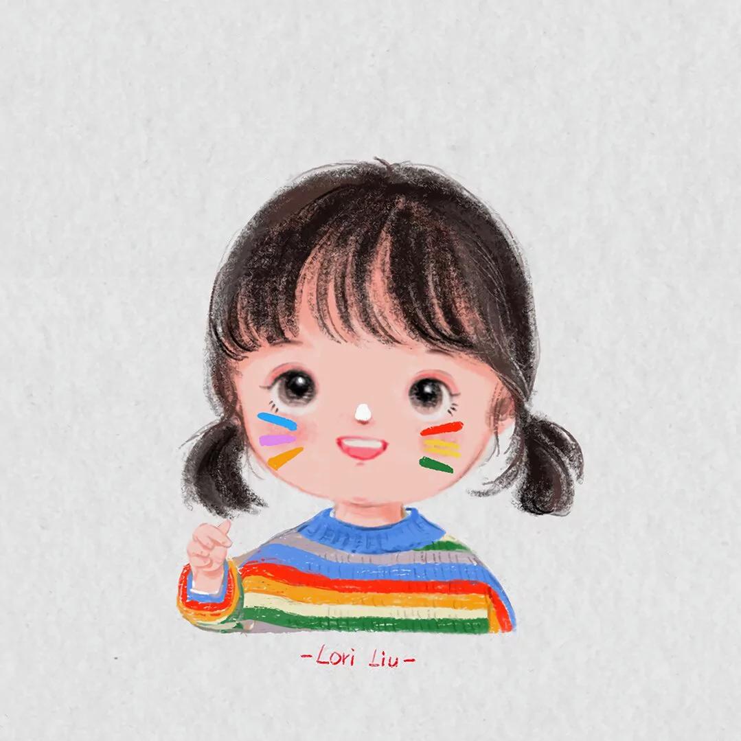 露露老师呀🌸